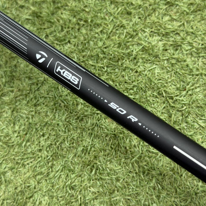 TaylorMade Qi4D Max #5 Hybrid / 26 Degree / Regular Flex - Pre Owned Golf 