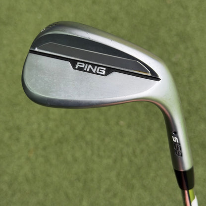 PING S159 Sand Wedge / 56 Degree - Pre Owned Golf 