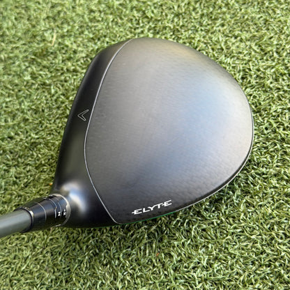Callaway Elyte Mini Driver / 11.5 Degree / Regular Flex