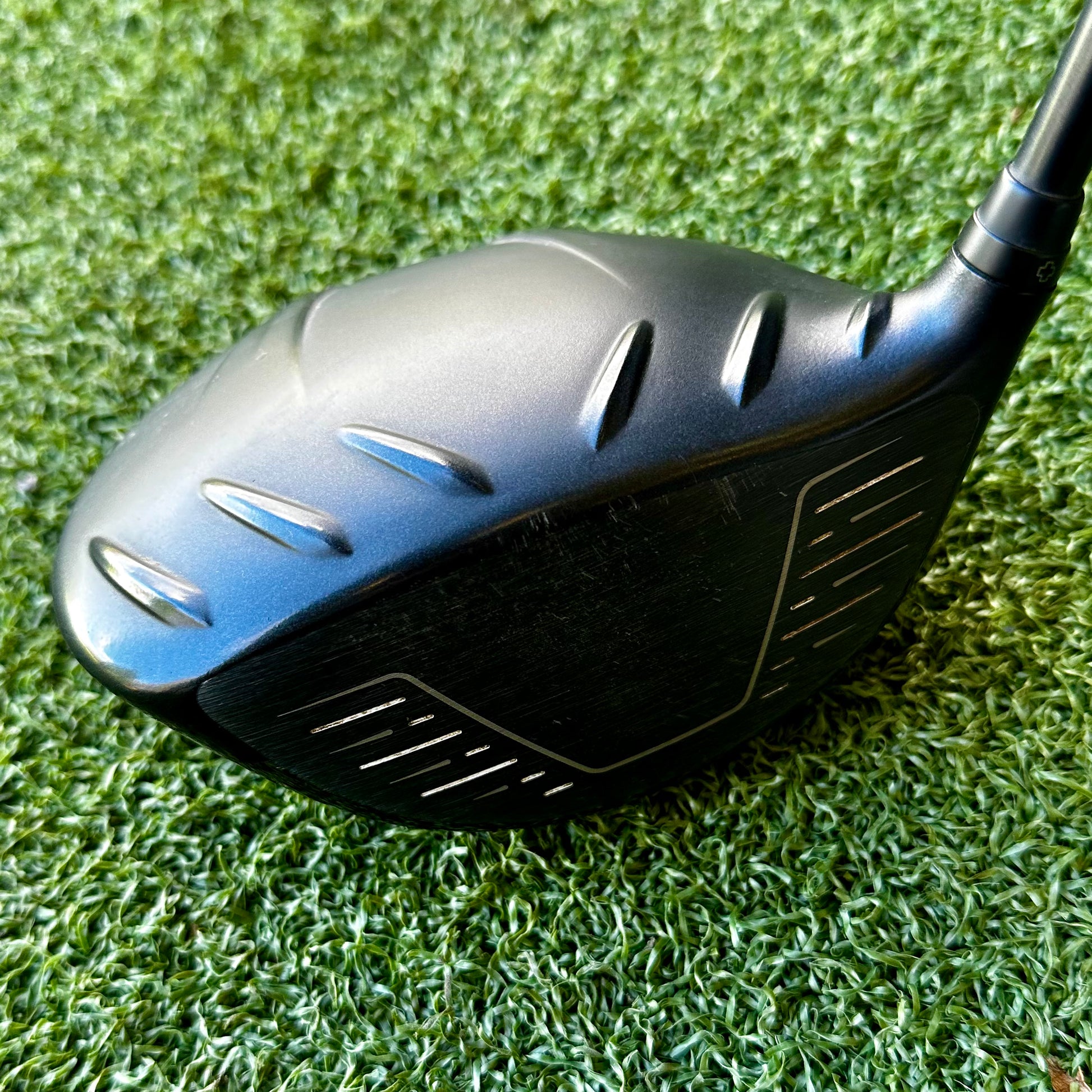 Ping G410 Driver - Pre Owned Golf 