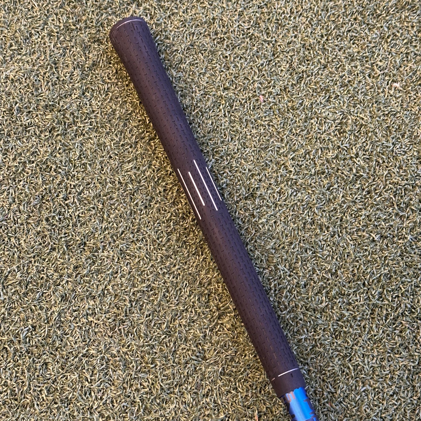 PING G30 #4 Hybrid / 22 Degree / Regular Flex