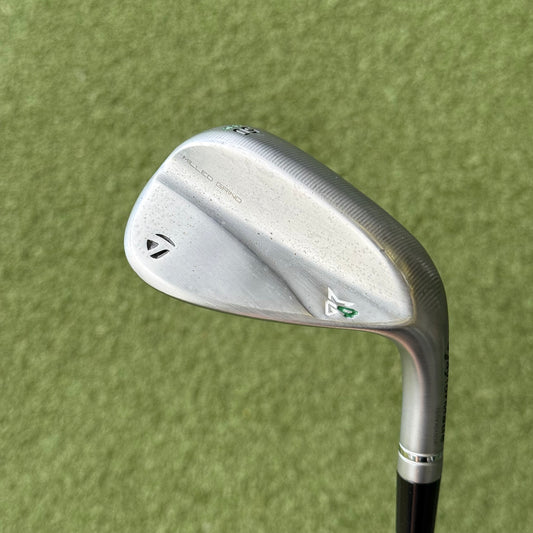 TaylorMade Milled Grind 4 Gap Wedge / 50 Degree