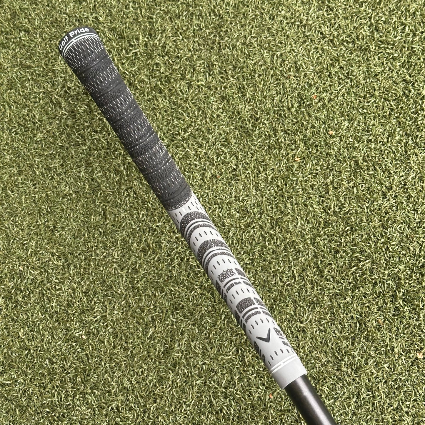 Callaway Opus Platinum Lob Wedge / 58 Degree