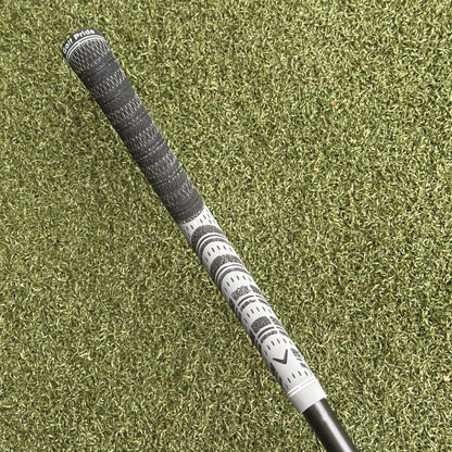 Callaway Opus Platinum Lob Wedge / 58 Degree
