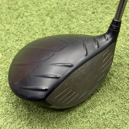 PING G Series LS TEC Golf Driver  / 9 Degree / Stiff Flex - Pre Owned Golf 