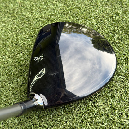 TaylorMade Qi10 MAX #3 Fairway Wood / 16 Degree / Regular Flex - Pre Owned Golf 
