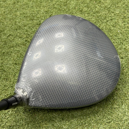 TaylorMade Qi35 Max Golf Driver / 12 Degree / Senior Flex - Pre Owned Golf 