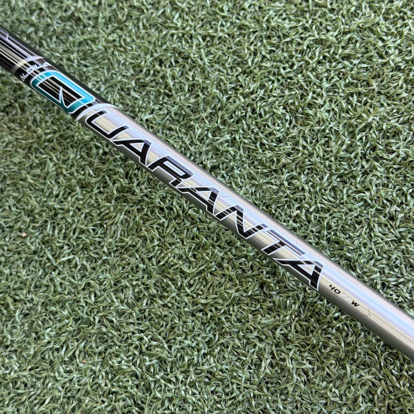 Callaway Rogue X CF18 Gap Wedge / 46 Degree / Ladies Flex