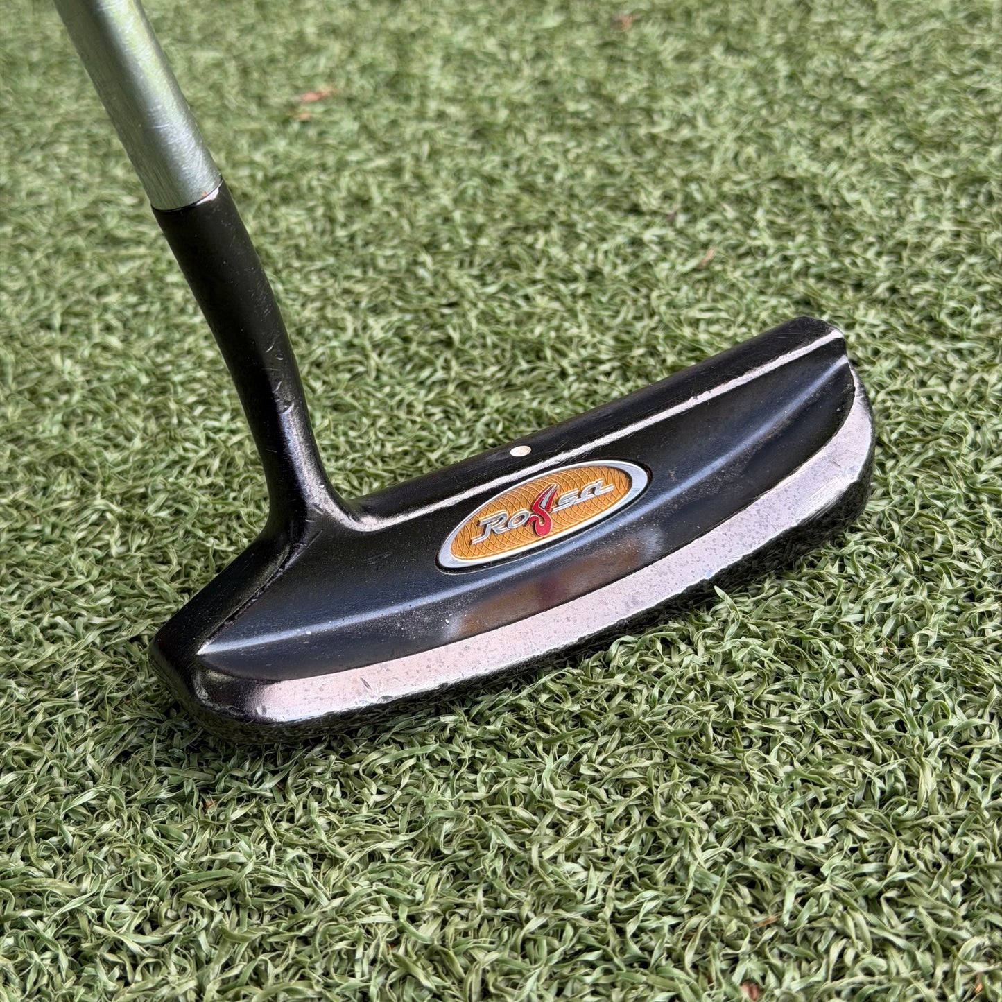 TaylorMade Rossa Imola 8 Putter / 34 Inch