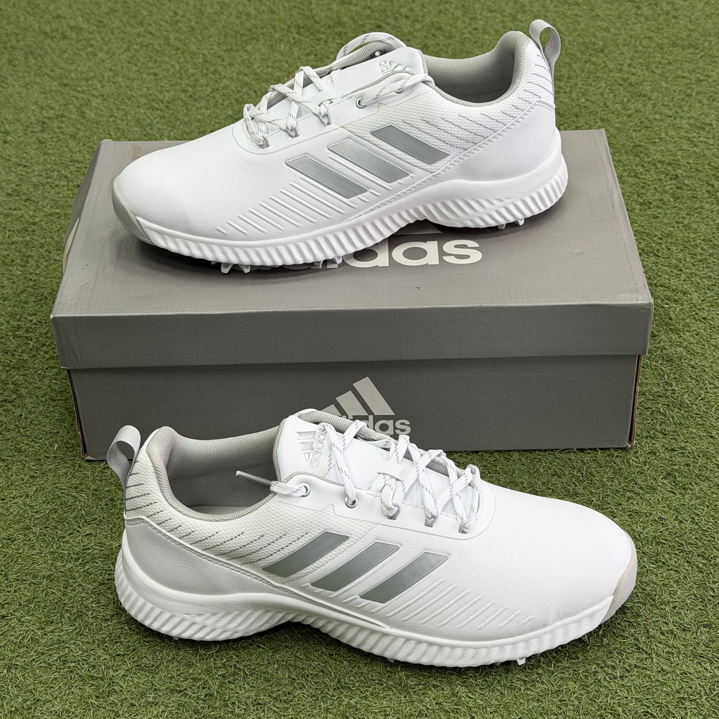 adidas Response Bounce 2 Women's Golf Shoes / UK 4