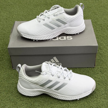 adidas Response Bounce 2 Women's Golf Shoes / UK 4 - Pre Owned Golf 