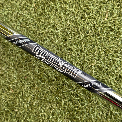 Callaway Jaws Raw Lob Wedge / 56 Degree / Left Hand