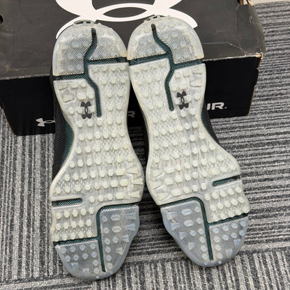 Under Armour HOVR Tour SL Wide Men's Golf Shoes / UK 10