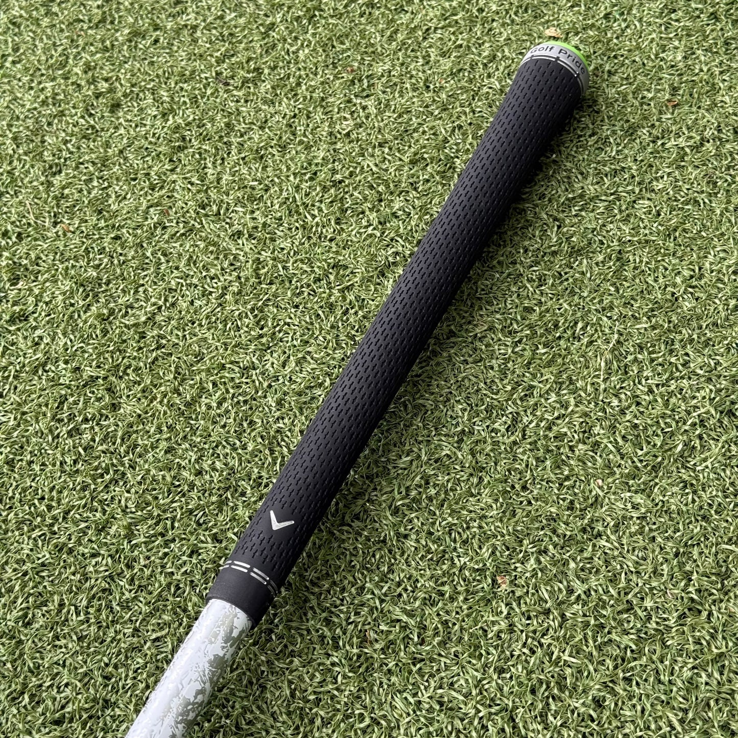 Callaway Elyte TD Golf Driver / 10.5 Degree / Stiff Flex