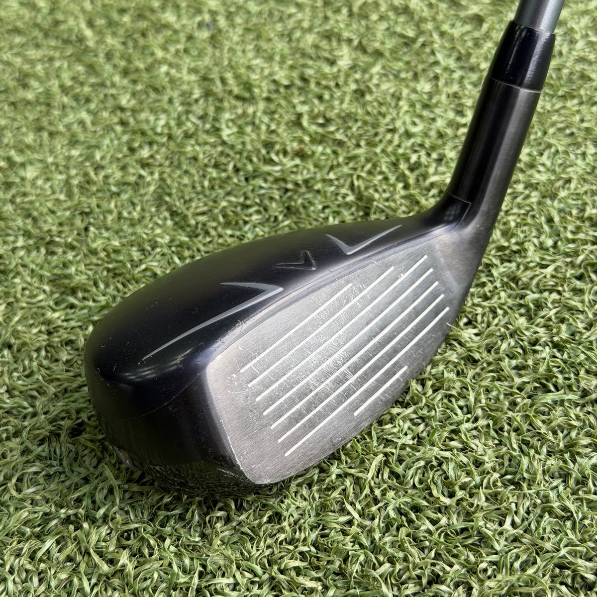 Callaway Steelhead XR #6 Hybrid / 28 Degree / Regular Flex
