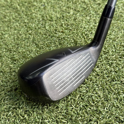 Callaway Steelhead XR #6 Hybrid / 28 Degree / Regular Flex