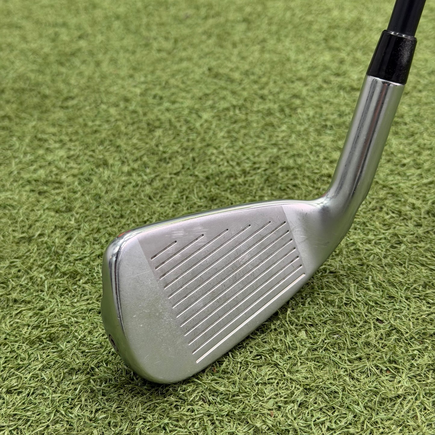 PING G410 Crossover #3 Golf Utility Iron / 20 Degree / Regular Flex - Pre Owned Golf 