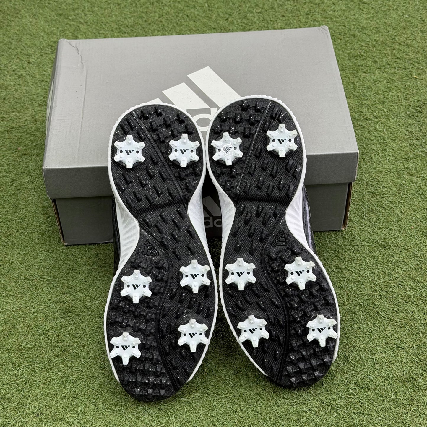 adidas Response Bounce 2 Women's Golf Shoes / UK 4