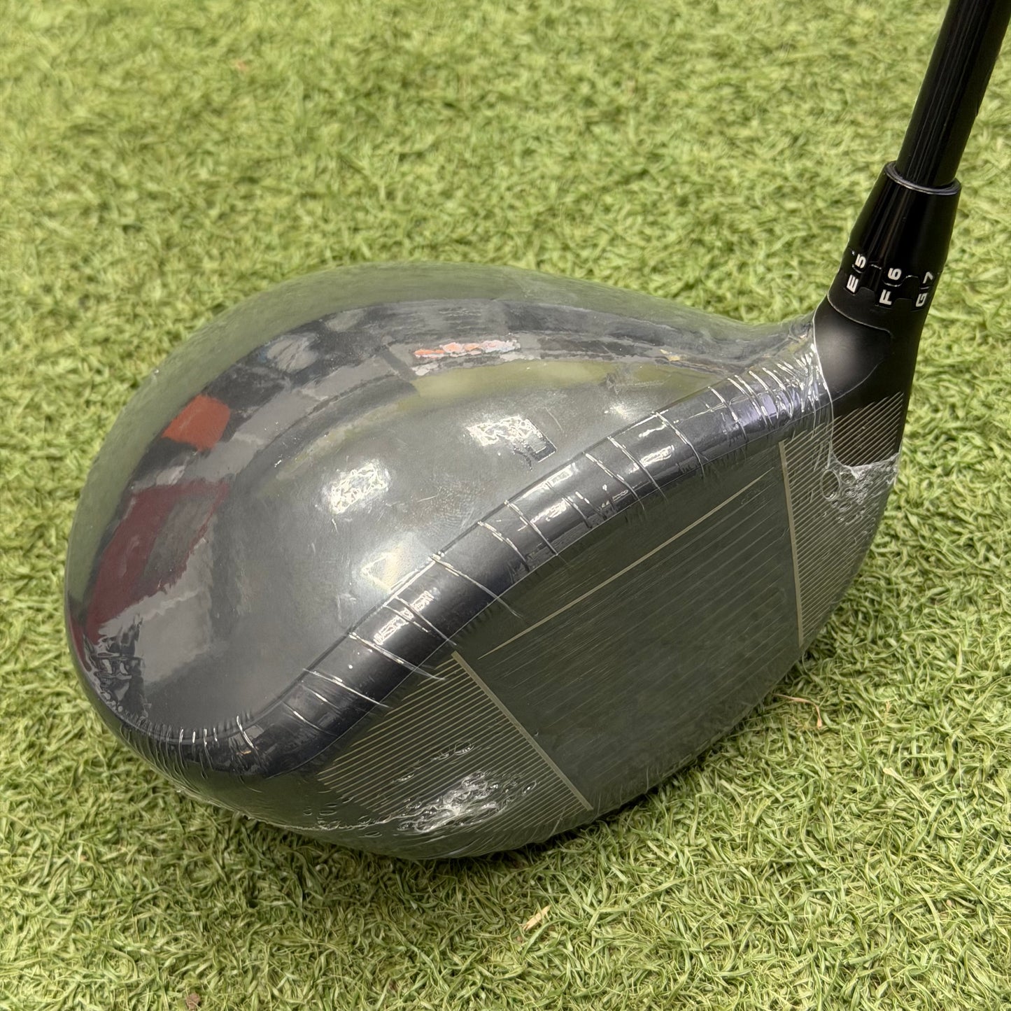 Cobra DS-Adapt LS Golf Driver / 9 Degree / Stiff Flex