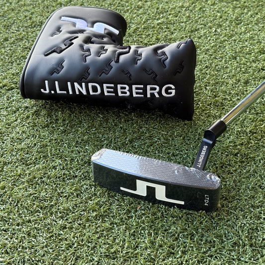 Vega J.Lindeberg LTD4 Putter / 33 Inch