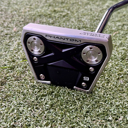 Scotty Cameron Phantom X 9 Putter / 34 Inch