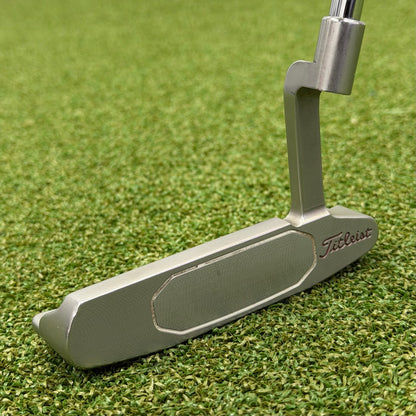 Scotty Cameron Studio Style Newport 2 Putter / 35 Inch - Pre Owned Golf 