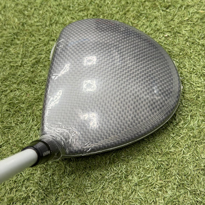 TaylorMade Qi35 Max Lite #3 Fairway Wood / 15.5 Degree / Ladies Flex - Pre Owned Golf 