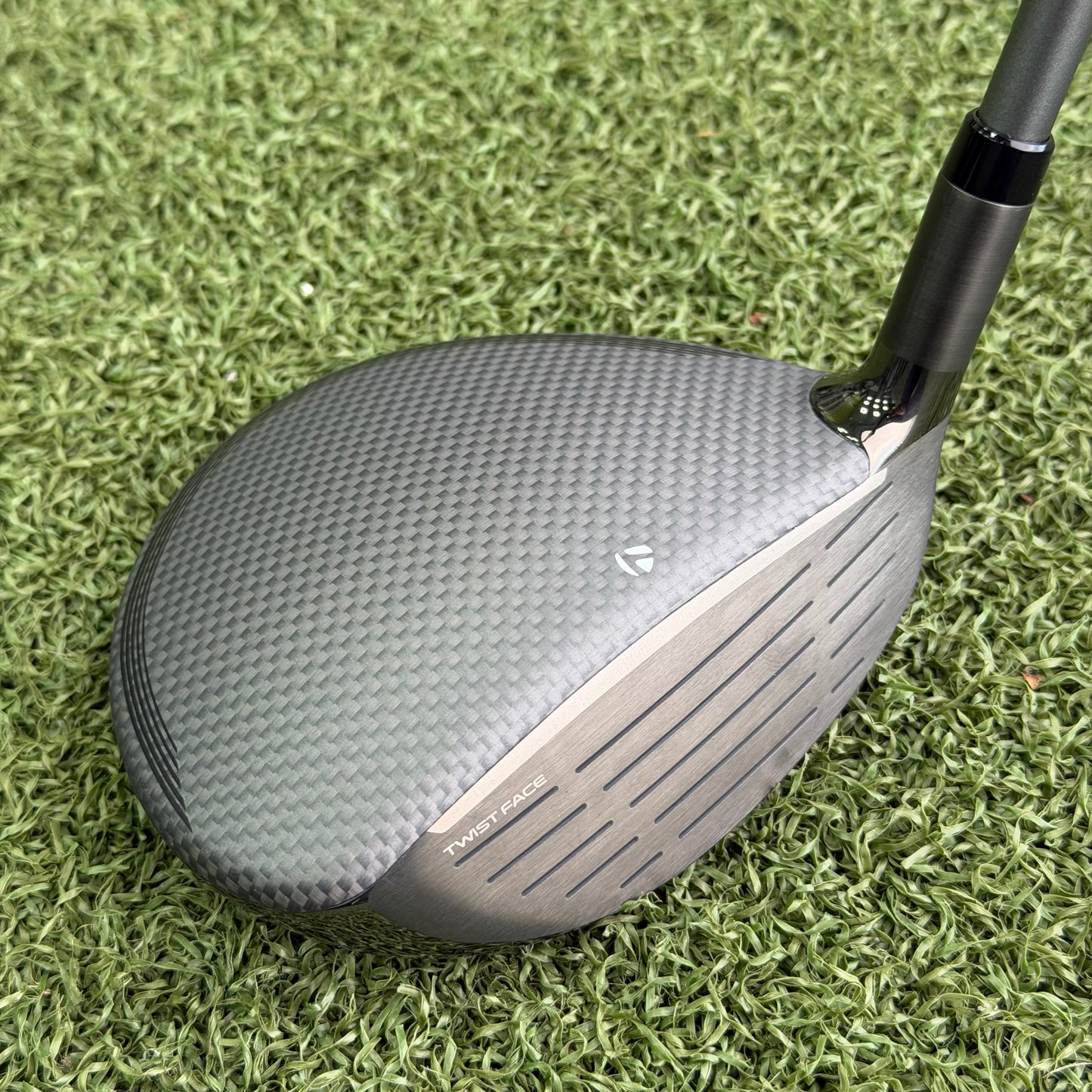 TaylorMade Qi35 Max #7 Fairway Wood / 21.5 Degree / Regular Flex