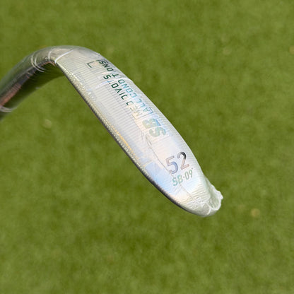 TaylorMade Milled Grind 4 Gap Wedge / 52 Degree - Pre Owned Golf 