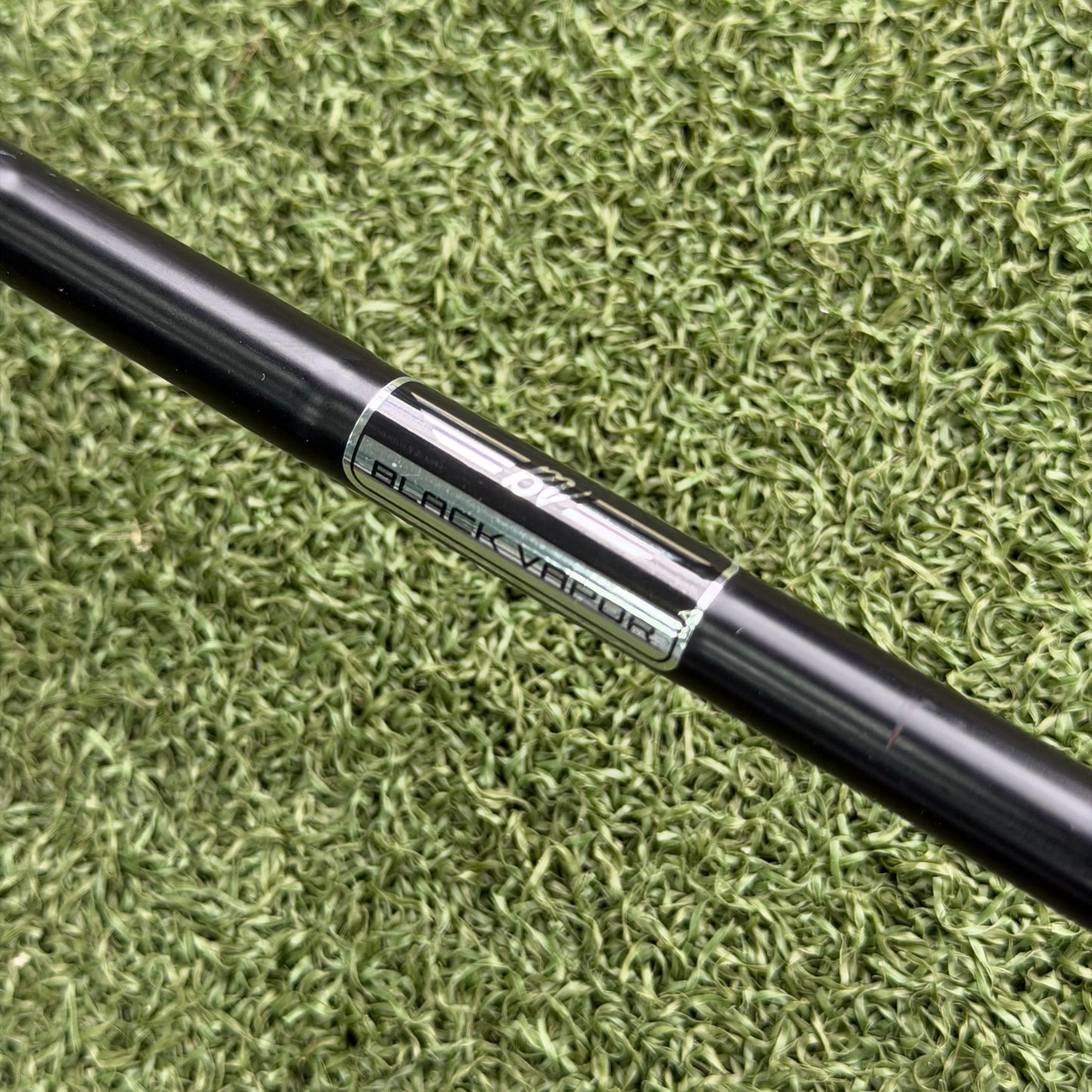 Titleist SM10 Black Vapor Lob Wedge / 58 Degree / Wedge Flex Black Vapor Shaft