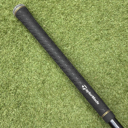 TaylorMade Qi35 Designer Series Gold Golf Driver / 10.5 Degree / Regular Flex - Pre Owned Golf 
