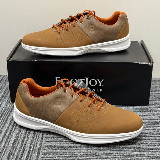 FootJoy Contour Casual Men's Golf Shoes / UK 9