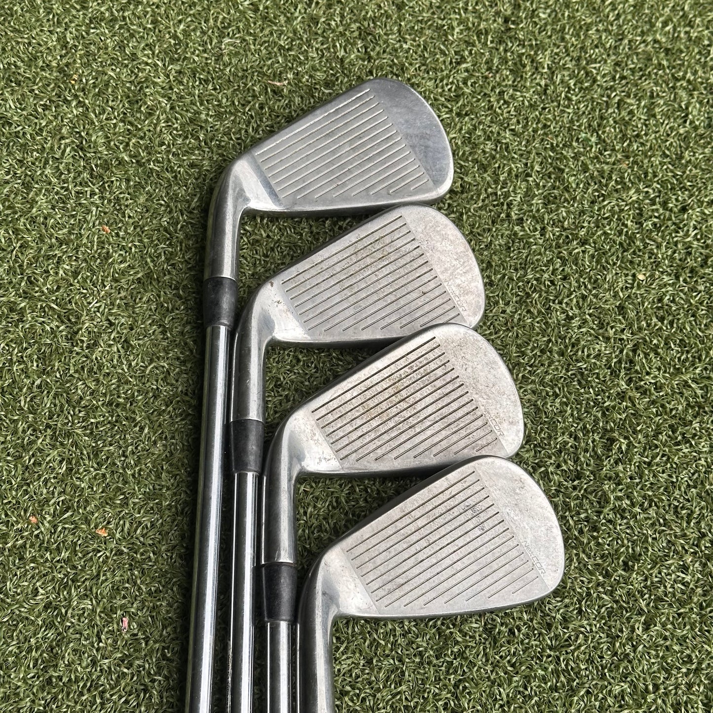 NIKE VRS Covert 2.0 Iron Set / 3-PW / Regular Flex