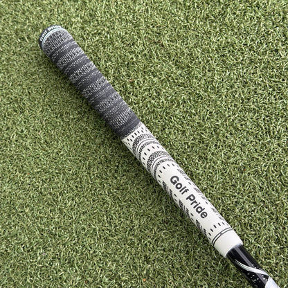 TaylorMade Qi10 Golf Driver / 9 Degree / X-Stiff Flex