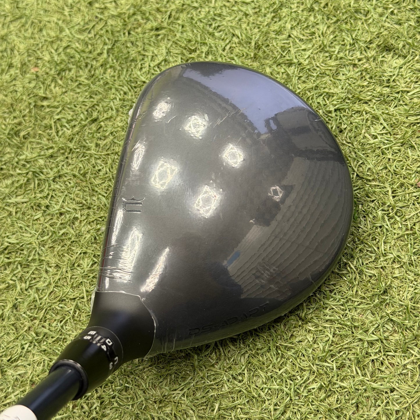 Cobra DS-Adapt X #7 Fairway Wood / 21 Degree / Regular Flex