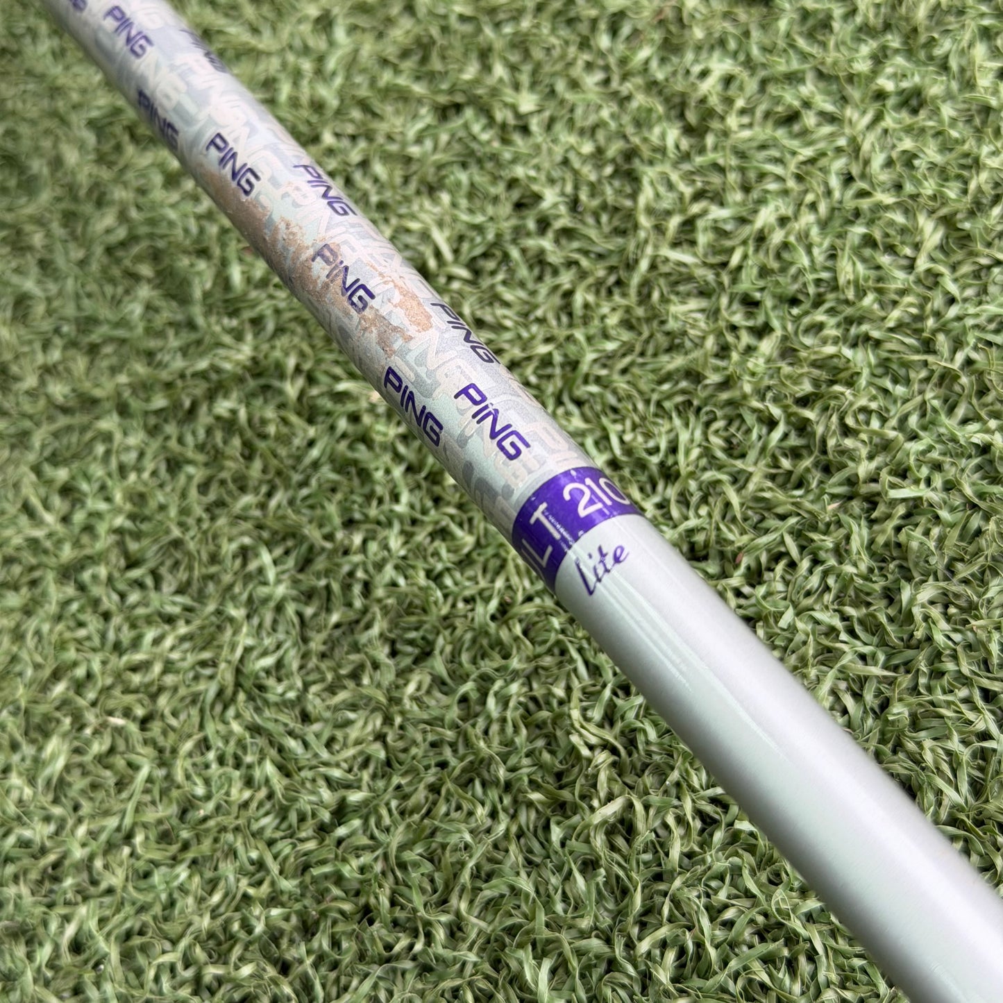 Ping Serene #4 Hybrid / 22 Degree / Ladies Flex