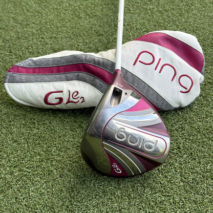 Ping G Le2 Golf Driver / 11.5 Degree / Ladies Flex - Pre Owned Golf 