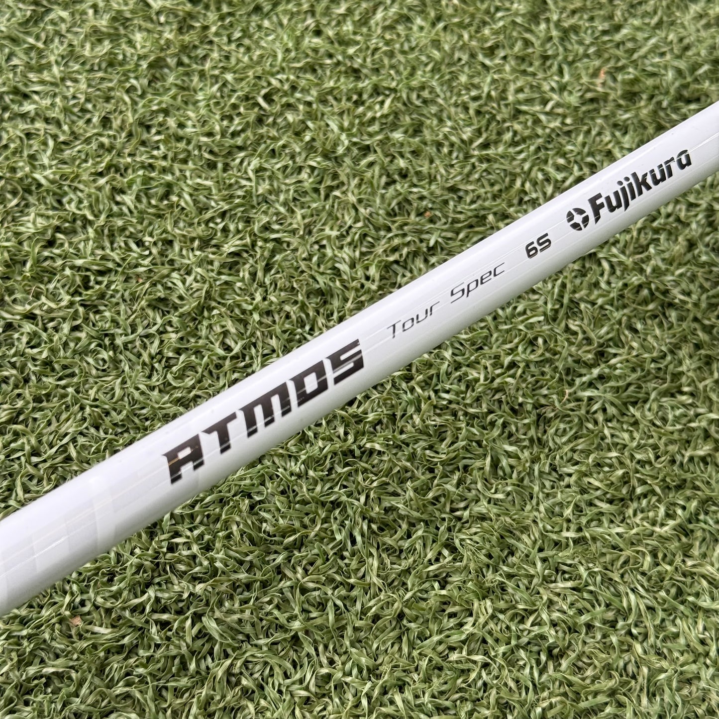 Mizuno ST-Max 230 #3 Fairway / 15 Degree / Stiff Flex