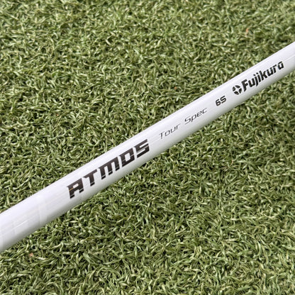 Mizuno ST-Max 230 #3 Fairway / 15 Degree / Stiff Flex - Pre Owned Golf 