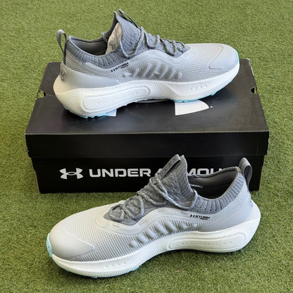 Under Armour Phantom Fore Men's Golf Shoes / UK 10.5 - Pre Owned Golf 