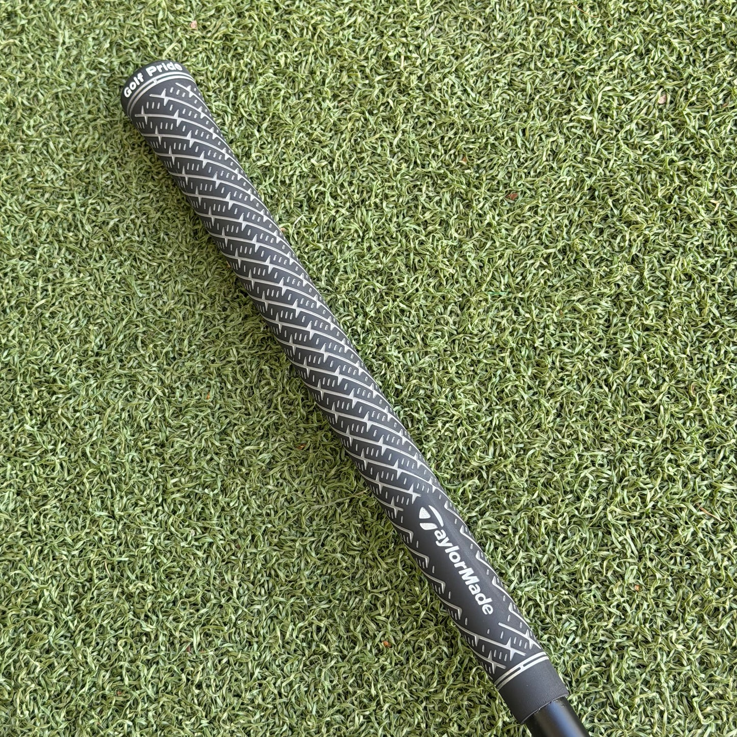 TaylorMade Qi35 #3 Fairway / 15 Degree / Regular Flex / Left Handed