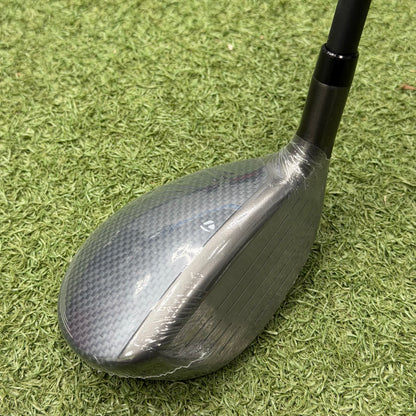 TaylorMade Qi35 Max Lite #5 Hybrid / 27 Degree / Senior Flex - Pre Owned Golf 