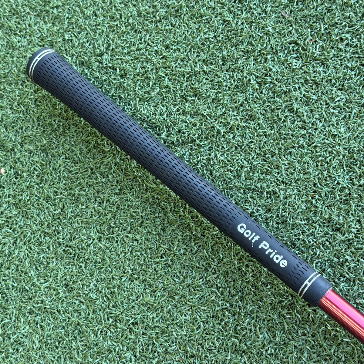 TaylorMade Burner Rescue T2 Hybrid / 18 Degree / X-Stiff Flex Aldila DVS 90-X