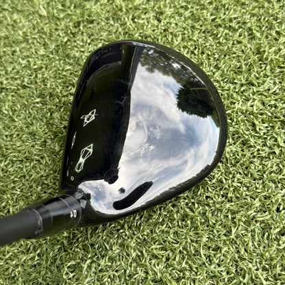 Titleist GT2 #7 Fairway Wood / 21 Degree / Regular Flex - Pre Owned Golf 