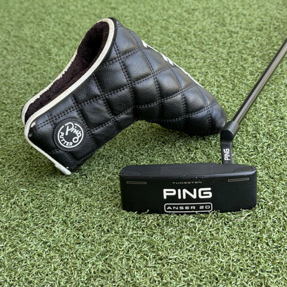 PING Anser 2D Putter / 35 Inch