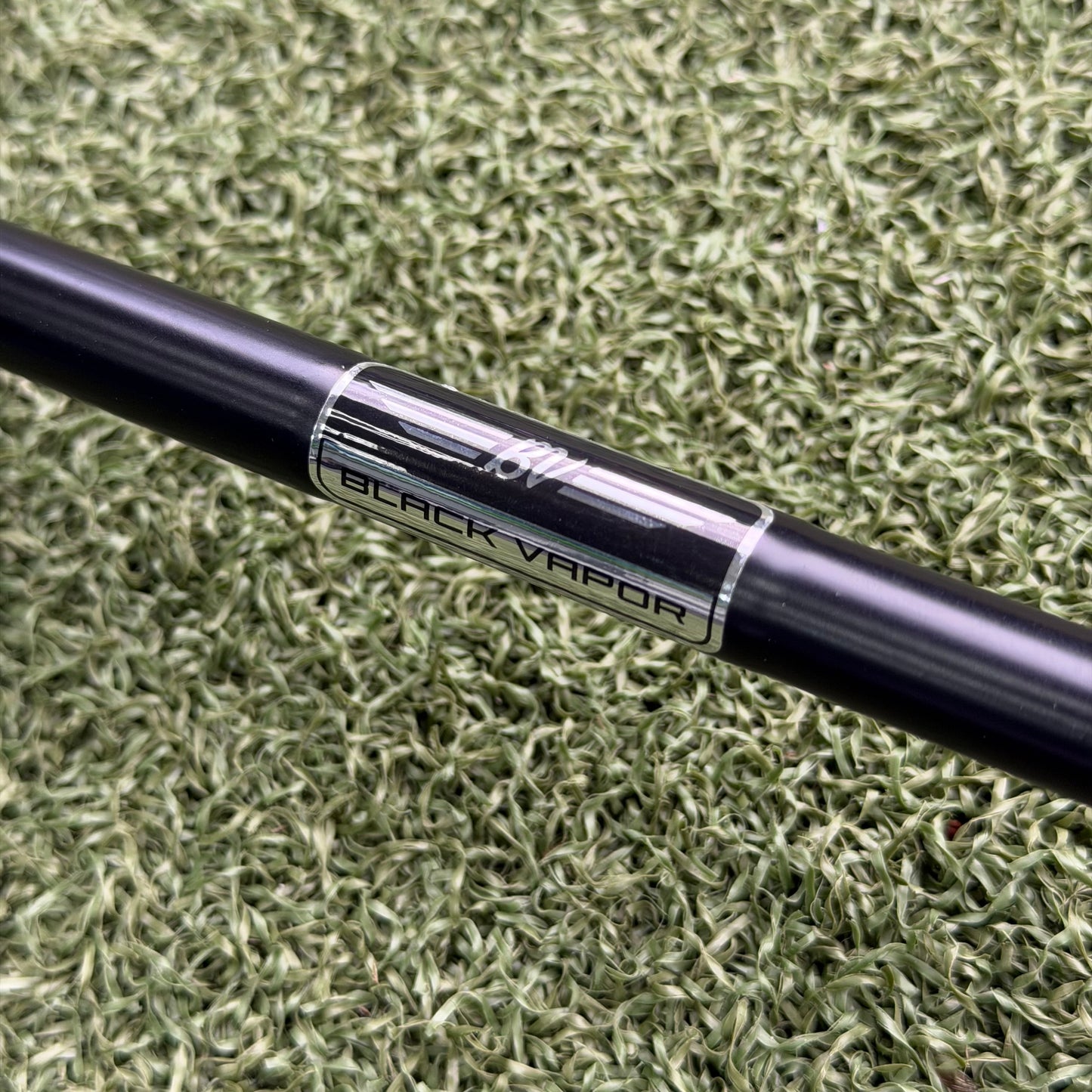 Titleist SM10 Black Vapor Sand Wedge / 54 Degree / Wedge Flex Black Vapor Shaft