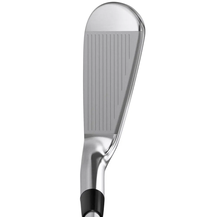 Mizuno Pro 241 Iron Set / 4-PW / Stiff Flex