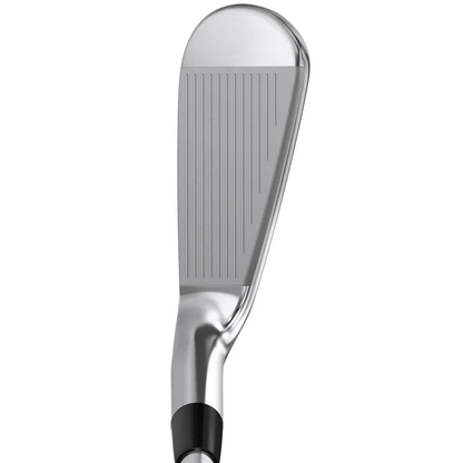 Mizuno Pro 241 Iron Set / 4-PW / Stiff Flex - Pre Owned Golf 