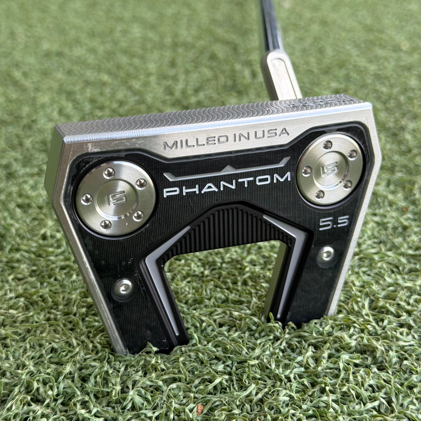 Scotty Cameron Phantom 5.5 (2024) Putter / 34 Inch