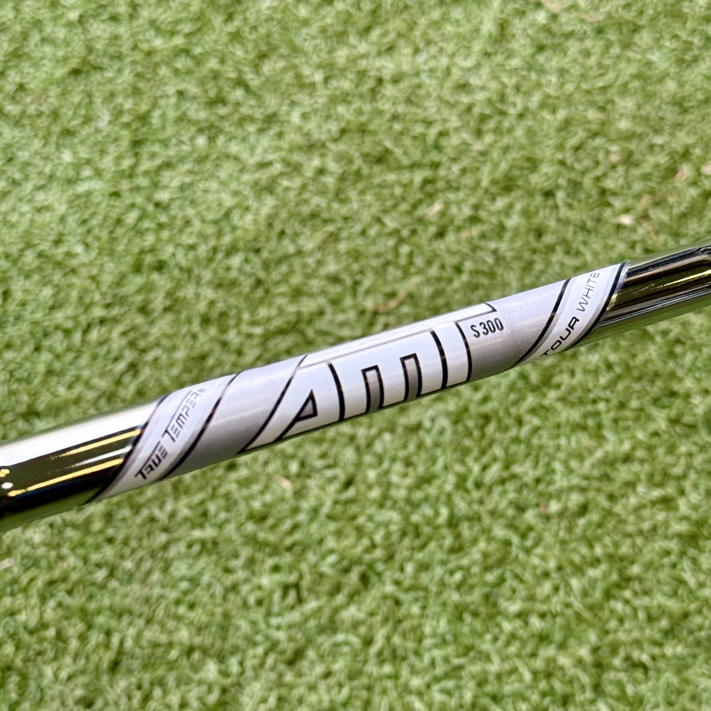 Titleist T100 Forged #3 Iron (2019)